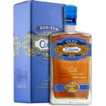 Coloma Rum 8y 40% 0,7 l (karton) – Sleviste.cz