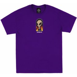 Thrasher Thrasher x AWS Believe Purple