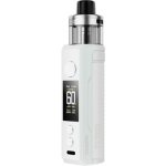 VooPoo Drag S2 Pod 2500 mAh Pearl White 1 ks – Hledejceny.cz