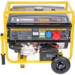 Powermat PM-AGR-7500M-EL – Zboží Dáma