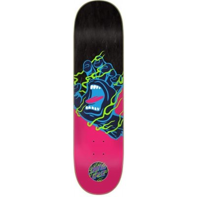 Santa Cruz Inferno Hand – Sleviste.cz