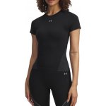 UNDER ARMOUR UA VANISH SEAMLESS SS 6000642-001 ČERNÁ – Sleviste.cz