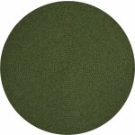 Hanse Home Braided 105554 Green – Zbozi.Blesk.cz