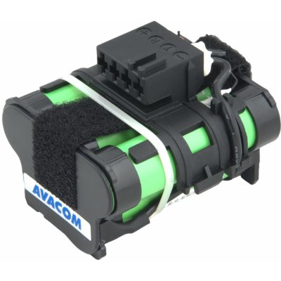 AVACOM ATGA-L18B1-25G Li-Ion 18V 2500mAh - neoriginální – Zboží Dáma