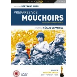 Preparez Vos Mouchoirs DVD alternativy - Heureka.cz