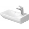 Umyvadla Duravit P3 Comforts 0715500000