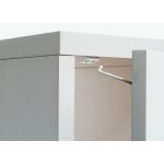 BabyDan uzávěr pro dveře skříněk a zásuvky Vrtací – Sleviste.cz