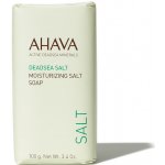 Ahava Deadsea Salt hydratační solné mýdlo 100 g – Hledejceny.cz