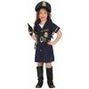 Malá policistka