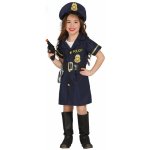 Malá policistka – Zboží Mobilmania