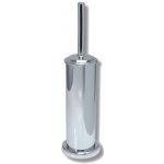 Novaservis WC štětka tubus 38 cm chrom 6969.0 – Hledejceny.cz