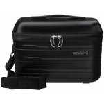 Kufřík cestovní American Tourister Beauty Case 16 l shadow black – Hledejceny.cz