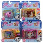 LPS LITTLEST PET SHOP PET NOOK Pejsek – Zboží Mobilmania