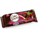 Figaro Čokopiškoty Lesní ovoce 147 g – Zboží Dáma