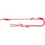 Trixie Soft Rope prodlužovací kulaté tkané vodítko – Zboží Mobilmania