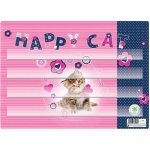 Podložka na sestavování slov Kočka – Zboží Dáma