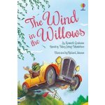 Wind in the Willows – Hledejceny.cz