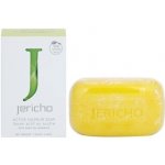 Jericho mýdlo sírové 125 g – Zbozi.Blesk.cz