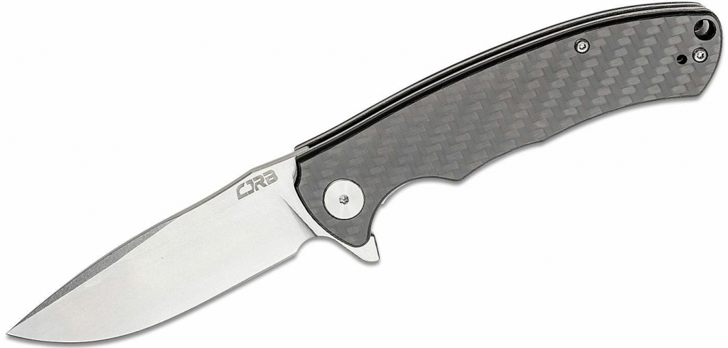 CJRB J1903-CF Taiga Carbon Fiber 8,9 cm