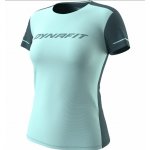 Dynafit Alpine 2 dámské běžecké triko krátký rukáv Cloud Blue – Zboží Dáma