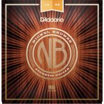 D´Addario NB1256 – Zboží Dáma