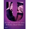 Elektronická kniha U is for Uncontrolled Urges - 10 Erotic Short Stories