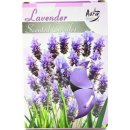 Svíčka Bispol Aura Lavender 6 ks