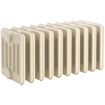 INVERA METAL 200 mm x 250 mm 10 článek MODEL4 – Zboží Dáma