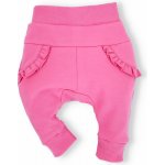 NINI Tepláčky Zebra RŮŽOVÉ – Zboží Dáma