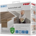 Reer ochrana hran pěna bílá 2m – Zboží Dáma