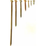 Vrut se zápustnou hlavou 3x25 – Zboží Mobilmania