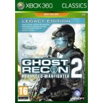 Tom Clancy's Ghost Recon AW 2 – Zboží Živě