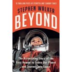 Beyond - Stephen Walker – Hledejceny.cz