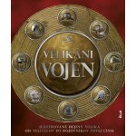 Velikáni vojen - Ikar – Hledejceny.cz
