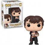 Funko Pop! Harry Potter Neville with Monster Book 9 cm – Zbozi.Blesk.cz