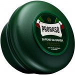 Proraso Eukalyptus mýdlo na holení 150 ml – Sleviste.cz