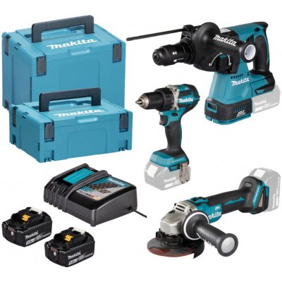 MAKITA DLX3195JX1 – Zboží Dáma