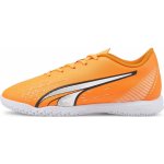 Puma Ultra Play IT JR oranžové 107237 01 – Zbozi.Blesk.cz