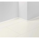 Parador Lišta bílá D003 – Zboží Mobilmania