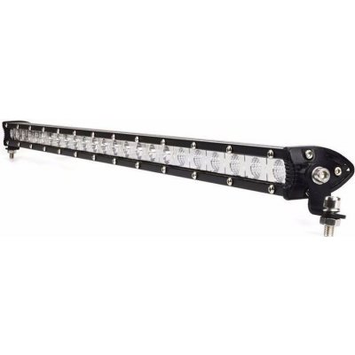 Pracovní světlo LED rampa 26” 10-30V/72W, 66cm – Hledejceny.cz