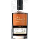 Clément VSOP Private Cask Collection Chauffe Forte 50,8% 0,7 l (holá láhev)