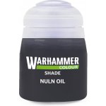 GW Warhammer Citadel 24-14 Nuln Oil 18ml Shade Paints – Zboží Živě