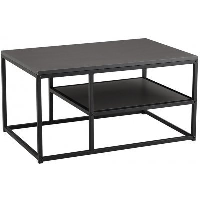 Kondela Barmio grafitová, černá – Zboží Dáma