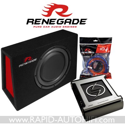 Renegade RXS1000 + S4.200.2 + RX10KIT – Zbozi.Blesk.cz