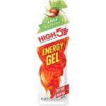 High5 Energy Gel jablko 40 g – Zboží Mobilmania