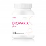 Diovarix Plus 180 tablet – Zboží Mobilmania