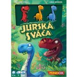 Mindok Jurská sváča – Zboží Dáma