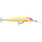 Rapala Down Deep Husky Jerk 10cm 11g CLS – Hledejceny.cz