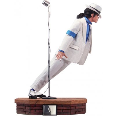 Purearts Michael Jackson Smooth Criminal 60 cm PA002MJ – Hledejceny.cz