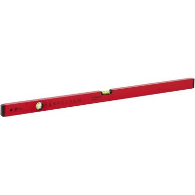 Stalco Perfect Vodováha hliníkovádvoulibelová, 120 cm – Hledejceny.cz